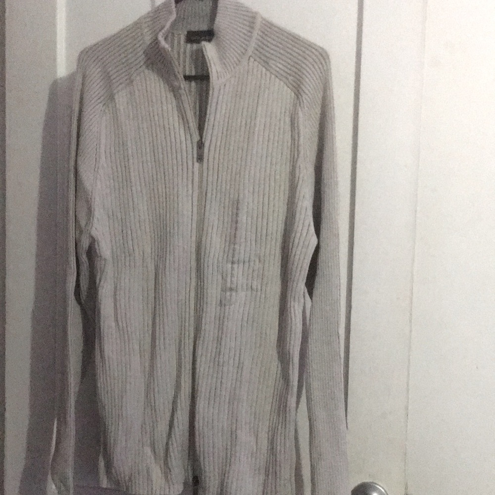 Never been worn. Mens sweater.